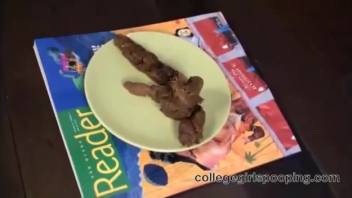 Chick Ryan blasted their crap dish